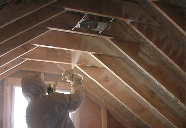 Henderson Attic Insulation